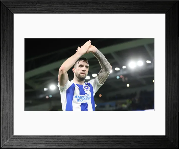 Framed Print : Brighton and Hove Albion vs. Everton: Premier League Showdown at American Express Community Stadium (29DEC18) Framed Print : Brighton and Hove Albion vs. Everton: Premier League Showdown at American Express Community Stadium (29DEC18)