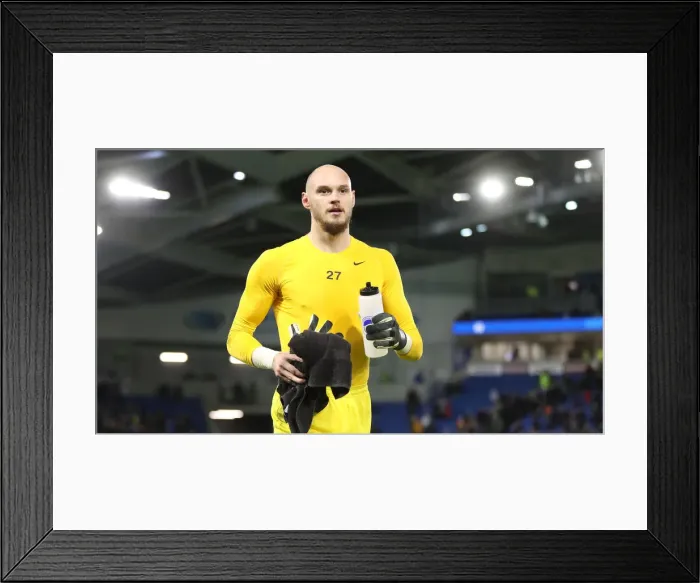 Framed Print : Brighton and Hove Albion vs. Everton: Premier League Showdown at American Express Community Stadium (29DEC18) Framed Print : Brighton and Hove Albion vs. Everton: Premier League Showdown at American Express Community Stadium (29DEC18)