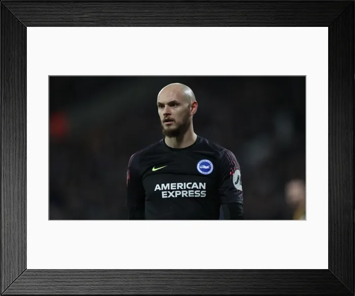 Framed Print : Premier League Showdown: Brighton and Hove Albion vs. West Ham United at The London Stadium (02JAN19) Framed Print : Premier League Showdown: Brighton and Hove Albion vs. West Ham United at The London Stadium (02JAN19)