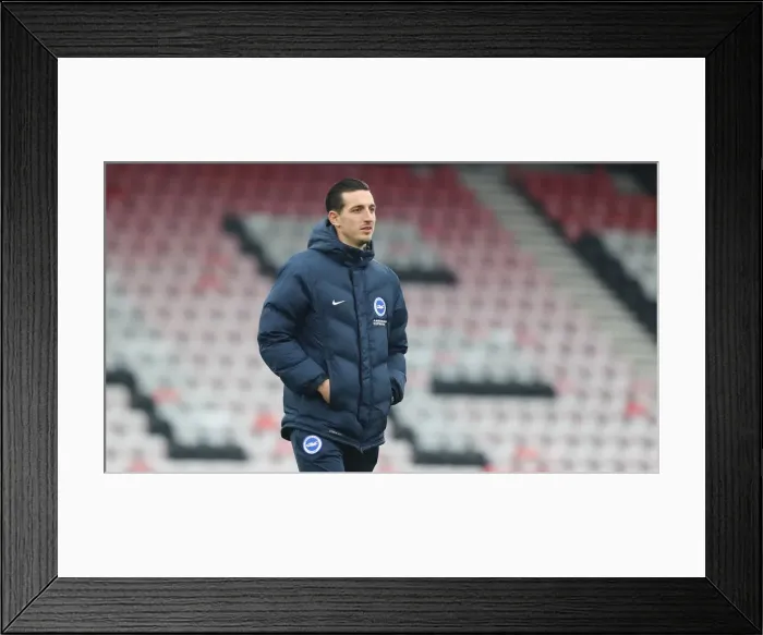Framed Print : FA Cup 3rd Round: Brighton and Hove Albion vs AFC Bournemouth Clash at Vitality Stadium (05.01.19) Framed Print : FA Cup 3rd Round: Brighton and Hove Albion vs AFC Bournemouth Clash at Vitality Stadium (05.01.19)