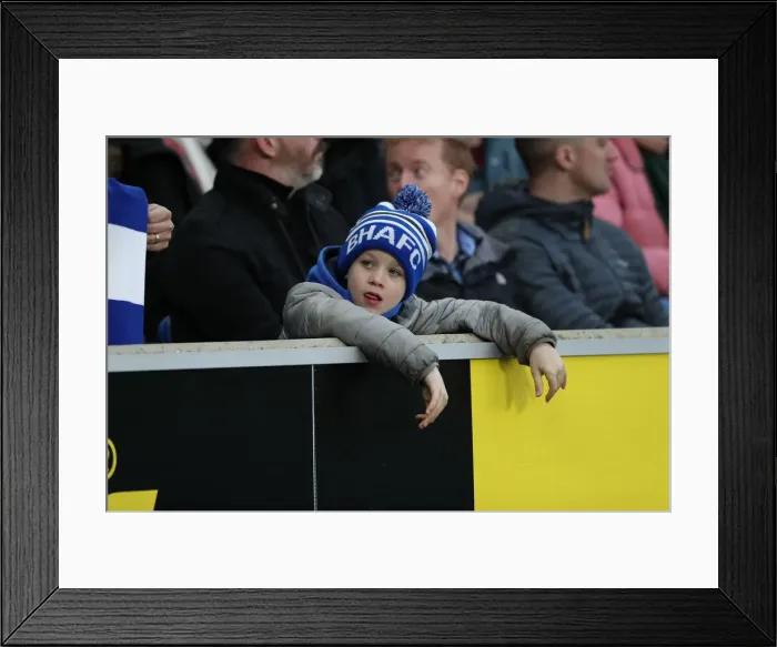 Framed Print : Brighton and Hove Albion vs Liverpool: Premier League Showdown at American Express Community Stadium (January 9, 2019) Framed Print : Brighton and Hove Albion vs Liverpool: Premier League Showdown at American Express Community Stadium (January 9, 2019)