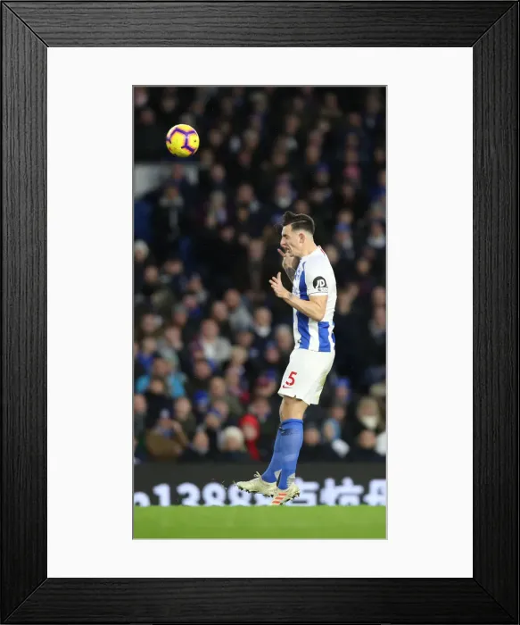 Framed Print : Brighton and Hove Albion vs Liverpool: Premier League Showdown at American Express Community Stadium (January 9, 2019) Framed Print : Brighton and Hove Albion vs Liverpool: Premier League Showdown at American Express Community Stadium (January 9, 2019)