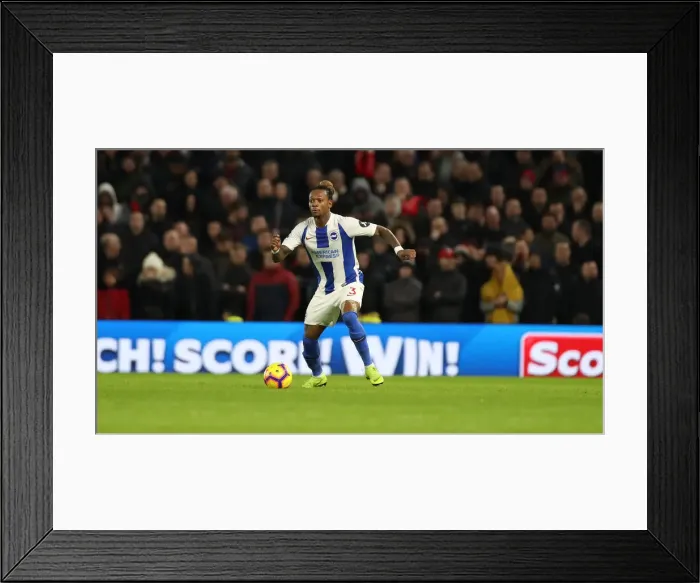 Framed Print : Brighton and Hove Albion vs Liverpool: Premier League Showdown at American Express Community Stadium (January 9, 2019) Framed Print : Brighton and Hove Albion vs Liverpool: Premier League Showdown at American Express Community Stadium (January 9, 2019)