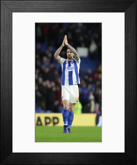 Framed Print : Brighton and Hove Albion vs Liverpool: Premier League Showdown at American Express Community Stadium (January 9, 2019) Framed Print : Brighton and Hove Albion vs Liverpool: Premier League Showdown at American Express Community Stadium (January 9, 2019)