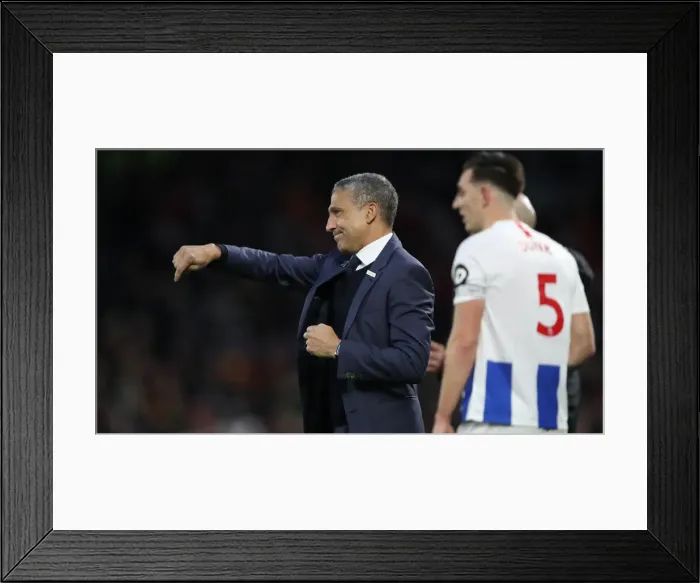 Framed Print : Brighton and Hove Albion vs Liverpool: Premier League Showdown at American Express Community Stadium (January 9, 2019) Framed Print : Brighton and Hove Albion vs Liverpool: Premier League Showdown at American Express Community Stadium (January 9, 2019)