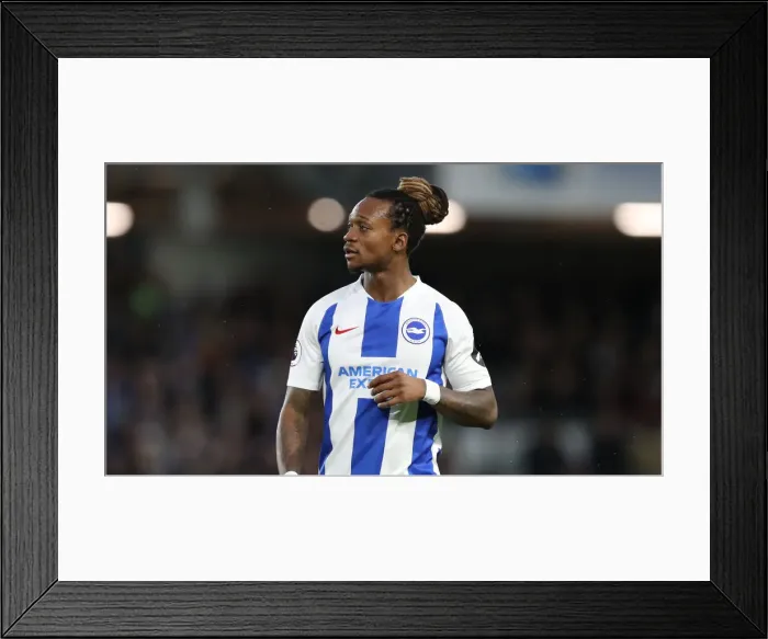 Framed Print : Brighton and Hove Albion vs Liverpool: Premier League Showdown at American Express Community Stadium (January 9, 2019) Framed Print : Brighton and Hove Albion vs Liverpool: Premier League Showdown at American Express Community Stadium (January 9, 2019)