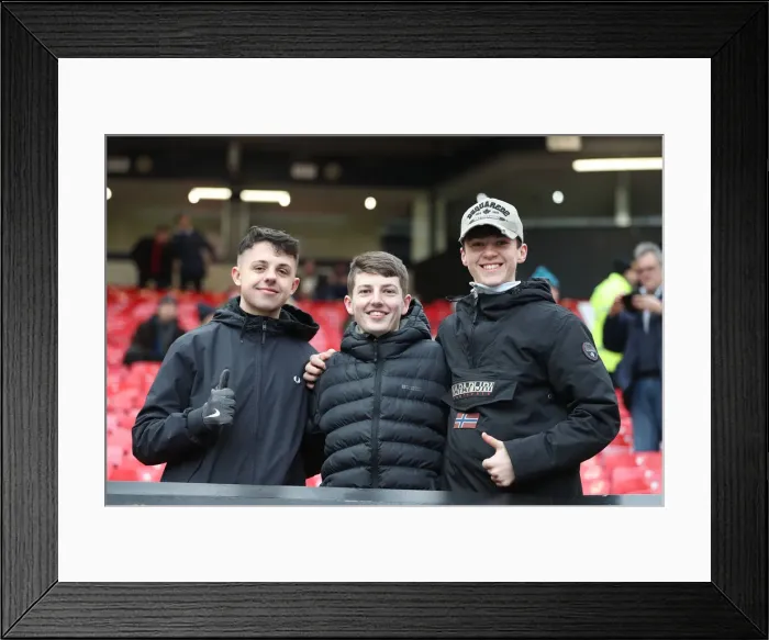 Framed Print : Manchester United vs. Brighton and Hove Albion: Premier League Showdown at Old Trafford (19Jan19) Framed Print : Manchester United vs. Brighton and Hove Albion: Premier League Showdown at Old Trafford (19Jan19)