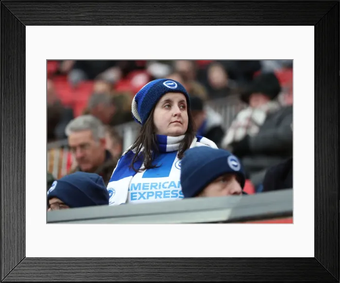 Framed Print : Manchester United vs. Brighton and Hove Albion: Premier League Showdown at Old Trafford (19Jan19) Framed Print : Manchester United vs. Brighton and Hove Albion: Premier League Showdown at Old Trafford (19Jan19)