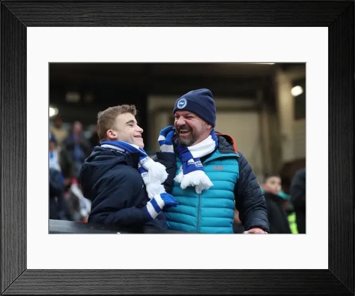 Framed Print : Manchester United vs. Brighton and Hove Albion: Premier League Showdown at Old Trafford (19Jan19) Framed Print : Manchester United vs. Brighton and Hove Albion: Premier League Showdown at Old Trafford (19Jan19)