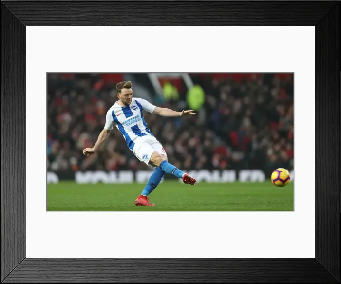 Framed Print : Manchester United vs. Brighton and Hove Albion: Premier League Showdown at Old Trafford (19Jan19) Framed Print : Manchester United vs. Brighton and Hove Albion: Premier League Showdown at Old Trafford (19Jan19)