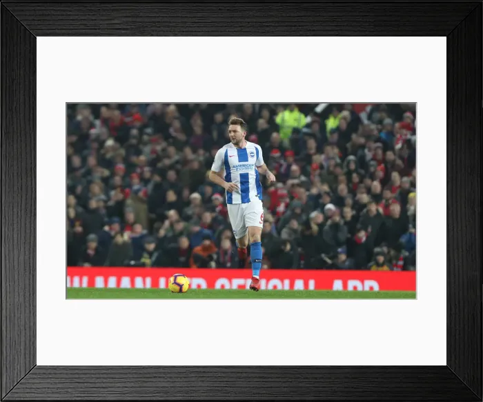 Framed Print : Manchester United vs. Brighton and Hove Albion: Premier League Showdown at Old Trafford (19Jan19) Framed Print : Manchester United vs. Brighton and Hove Albion: Premier League Showdown at Old Trafford (19Jan19)