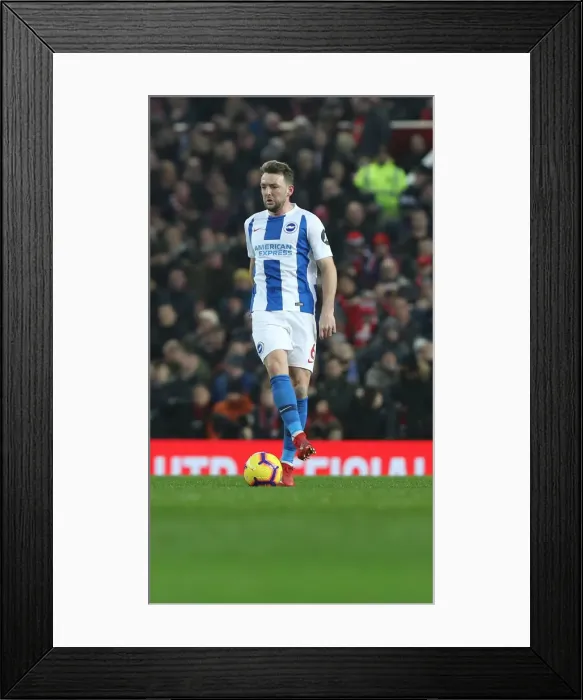 Framed Print : Premier League Showdown: Manchester United vs. Brighton and Hove Albion (19Jan19) Framed Print : Premier League Showdown: Manchester United vs. Brighton and Hove Albion (19Jan19)