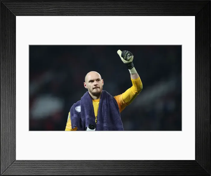 Framed Print : Premier League Showdown: Manchester United vs. Brighton and Hove Albion (19Jan19) Framed Print : Premier League Showdown: Manchester United vs. Brighton and Hove Albion (19Jan19)