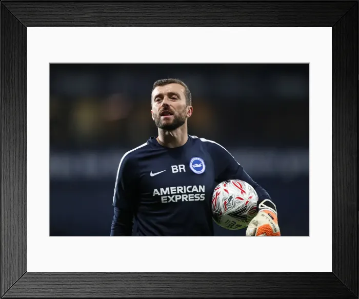 Framed Print : FA Cup Fourth Round: West Bromwich Albion vs. Brighton and Hove Albion (06FEB19) - Intense Match Action at The Hawthorns Framed Print : FA Cup Fourth Round: West Bromwich Albion vs. Brighton and Hove Albion (06FEB19) - Intense Match Action at The Hawthorns