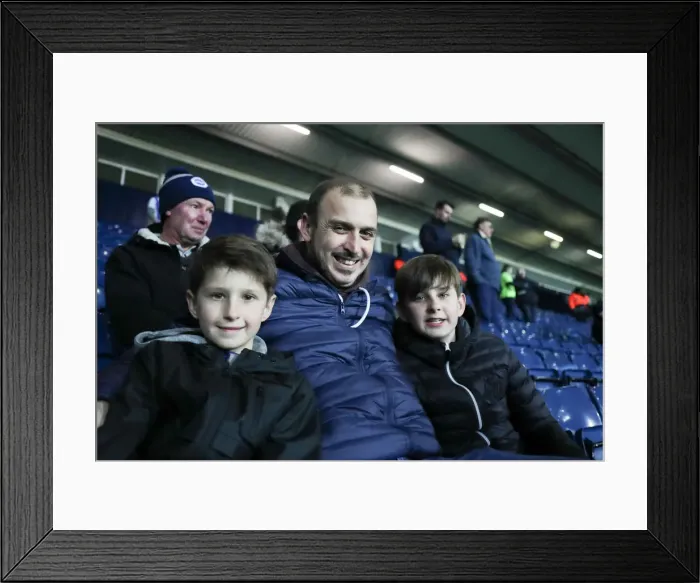 Framed Print : FA Cup Showdown: West Bromwich Albion vs. Brighton & Hove Albion (06FEB19) - The Battle at The Hawthorns Framed Print : FA Cup Showdown: West Bromwich Albion vs. Brighton & Hove Albion (06FEB19) - The Battle at The Hawthorns