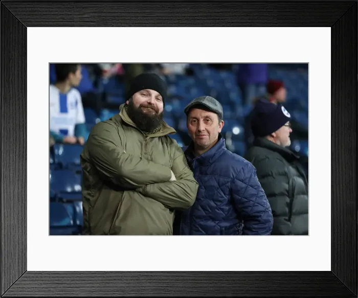 Framed Print : FA Cup Showdown: West Bromwich Albion vs. Brighton & Hove Albion (06FEB19) Framed Print : FA Cup Showdown: West Bromwich Albion vs. Brighton & Hove Albion (06FEB19)