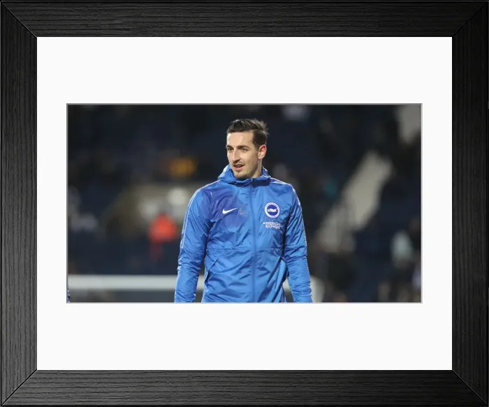 Framed Print : FA Cup Showdown: West Bromwich Albion vs. Brighton and Hove Albion (06FEB19) Framed Print : FA Cup Showdown: West Bromwich Albion vs. Brighton and Hove Albion (06FEB19)