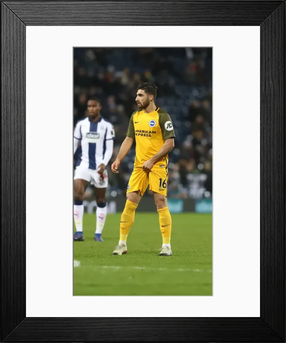 Framed Print : FA Cup Showdown: West Bromwich Albion vs. Brighton & Hove Albion (06FEB19) - A Battle at The Hawthorns Framed Print : FA Cup Showdown: West Bromwich Albion vs. Brighton & Hove Albion (06FEB19) - A Battle at The Hawthorns