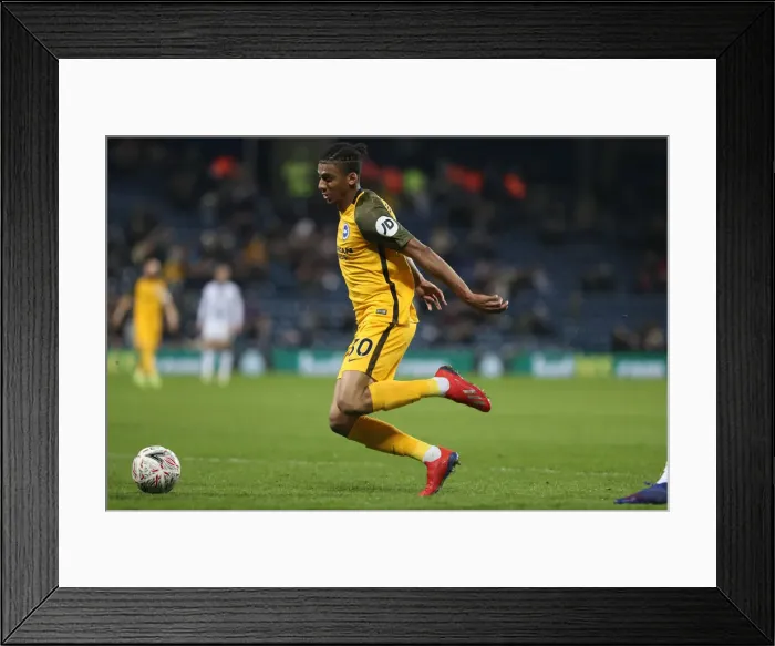 Framed Print : FA Cup Showdown: West Bromwich Albion vs. Brighton & Hove Albion (06FEB19) - Battle at the Hawthorns Framed Print : FA Cup Showdown: West Bromwich Albion vs. Brighton & Hove Albion (06FEB19) - Battle at the Hawthorns