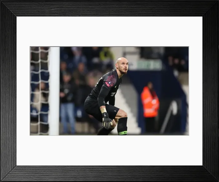 Framed Print : FA Cup Showdown: West Bromwich Albion vs. Brighton & Hove Albion (06FEB19) - Battle at the Hawthorns Framed Print : FA Cup Showdown: West Bromwich Albion vs. Brighton & Hove Albion (06FEB19) - Battle at the Hawthorns
