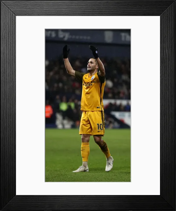 Framed Print : FA Cup Fourth Round: West Bromwich Albion vs. Brighton and Hove Albion (06FEB19) - Intense Match Action at The Hawthorns Framed Print : FA Cup Fourth Round: West Bromwich Albion vs. Brighton and Hove Albion (06FEB19) - Intense Match Action at The Hawthorns