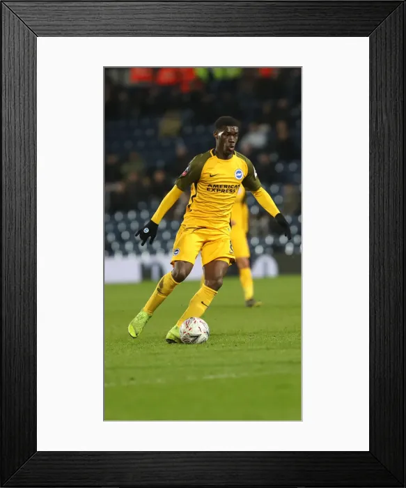Framed Print : FA Cup Showdown: West Bromwich Albion vs. Brighton & Hove Albion (06FEB19) - Clash at the Hawthorns Framed Print : FA Cup Showdown: West Bromwich Albion vs. Brighton & Hove Albion (06FEB19) - Clash at the Hawthorns