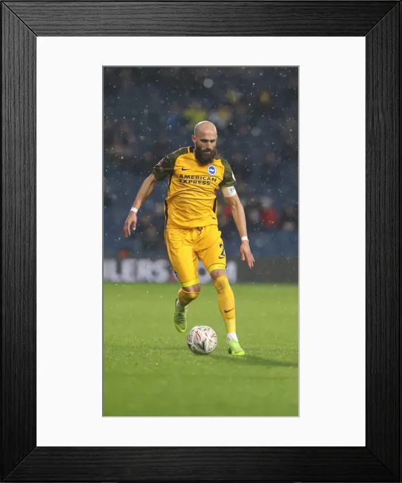 Framed Print : FA Cup Fourth Round: West Bromwich Albion vs. Brighton and Hove Albion (06FEB19) - Intense Match Action at The Hawthorns Framed Print : FA Cup Fourth Round: West Bromwich Albion vs. Brighton and Hove Albion (06FEB19) - Intense Match Action at The Hawthorns