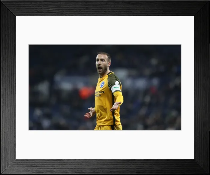Framed Print : FA Cup Showdown: West Bromwich Albion vs. Brighton & Hove Albion (06FEB19) Framed Print : FA Cup Showdown: West Bromwich Albion vs. Brighton & Hove Albion (06FEB19)