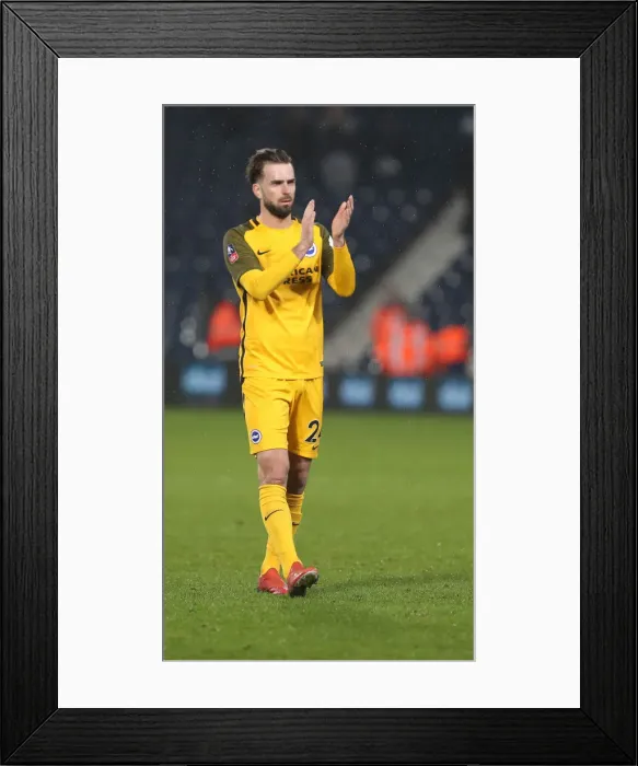 Framed Print : FA Cup Showdown: West Bromwich Albion vs. Brighton and Hove Albion (06FEB19) Framed Print : FA Cup Showdown: West Bromwich Albion vs. Brighton and Hove Albion (06FEB19)