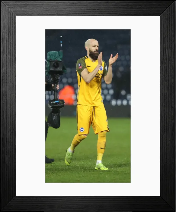 Framed Print : FA Cup Showdown: West Bromwich Albion vs. Brighton & Hove Albion (06FEB19) Framed Print : FA Cup Showdown: West Bromwich Albion vs. Brighton & Hove Albion (06FEB19)