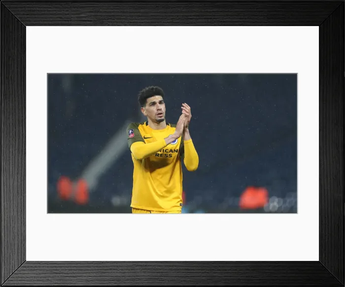 Framed Print : FA Cup Showdown: West Bromwich Albion vs. Brighton & Hove Albion (06FEB19) Framed Print : FA Cup Showdown: West Bromwich Albion vs. Brighton & Hove Albion (06FEB19)