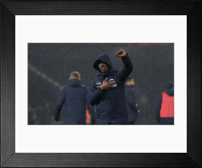 Framed Print : FA Cup Fourth Round: West Bromwich Albion vs. Brighton and Hove Albion (06FEB19) - Intense Match Action at The Hawthorns Framed Print : FA Cup Fourth Round: West Bromwich Albion vs. Brighton and Hove Albion (06FEB19) - Intense Match Action at The Hawthorns
