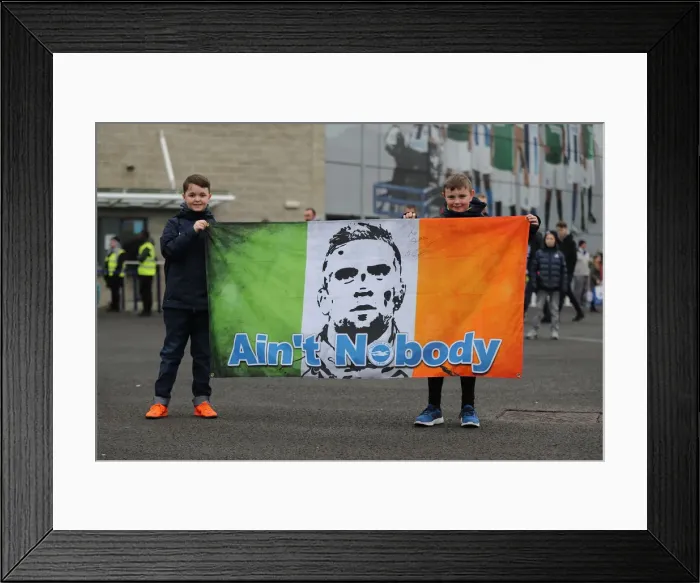 Framed Print : Brighton and Hove Albion vs. Derby County: Emirates FA Cup Showdown at American Express Community Stadium (February 16, 2019) Framed Print : Brighton and Hove Albion vs. Derby County: Emirates FA Cup Showdown at American Express Community Stadium (February 16, 2019)