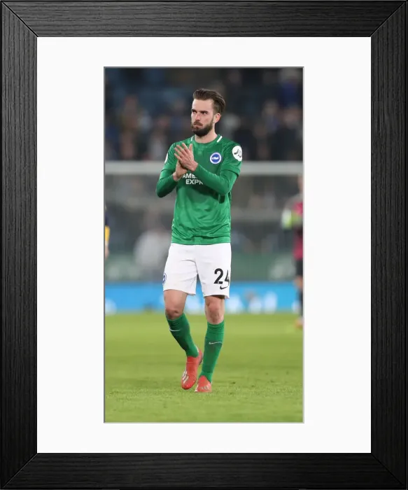 Framed Print : Premier League Showdown: Leicester City vs. Brighton and Hove Albion at The King Power Stadium - 26th February 2019 Framed Print : Premier League Showdown: Leicester City vs. Brighton and Hove Albion at The King Power Stadium - 26th February 2019