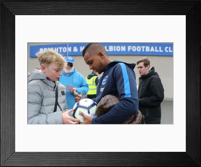 Framed Print : Brighton and Hove Albion vs. Huddersfield Town: Premier League Showdown at American Express Community Stadium (02MAR19) Framed Print : Brighton and Hove Albion vs. Huddersfield Town: Premier League Showdown at American Express Community Stadium (02MAR19)