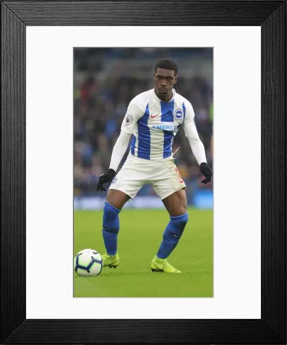Framed Print : Brighton and Hove Albion vs. Huddersfield Town: Premier League Showdown at American Express Community Stadium (02MAR19) Framed Print : Brighton and Hove Albion vs. Huddersfield Town: Premier League Showdown at American Express Community Stadium (02MAR19)