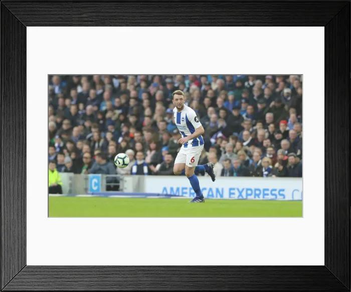 Framed Print : Brighton and Hove Albion vs. Huddersfield Town: Premier League Showdown at American Express Community Stadium (02MAR19) Framed Print : Brighton and Hove Albion vs. Huddersfield Town: Premier League Showdown at American Express Community Stadium (02MAR19)