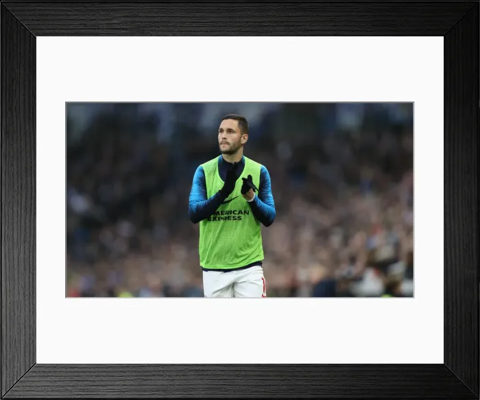 Framed Print : Brighton and Hove Albion vs. Huddersfield Town: Premier League Battle at American Express Community Stadium (02MAR19) Framed Print : Brighton and Hove Albion vs. Huddersfield Town: Premier League Battle at American Express Community Stadium (02MAR19)