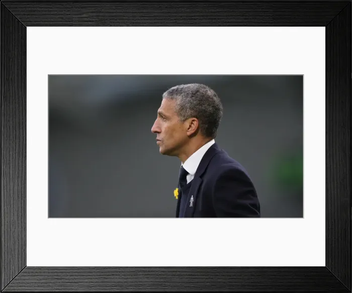 Framed Print : Brighton and Hove Albion vs. Huddersfield Town: Premier League Showdown at American Express Community Stadium (02MAR19) Framed Print : Brighton and Hove Albion vs. Huddersfield Town: Premier League Showdown at American Express Community Stadium (02MAR19)