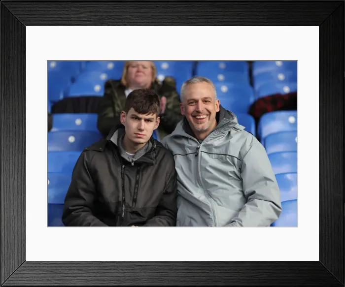 Framed Print : Premier League Showdown: Crystal Palace vs. Brighton and Hove Albion at Selhurst Park (9th March 2019) Framed Print : Premier League Showdown: Crystal Palace vs. Brighton and Hove Albion at Selhurst Park (9th March 2019)