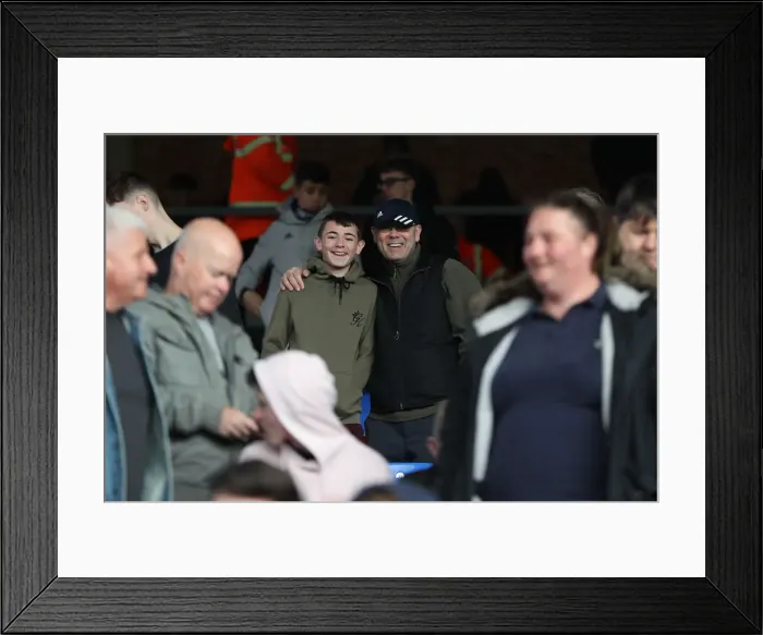 Framed Print : Premier League Showdown: Crystal Palace vs. Brighton and Hove Albion at Selhurst Park (9th March 2019) Framed Print : Premier League Showdown: Crystal Palace vs. Brighton and Hove Albion at Selhurst Park (9th March 2019)