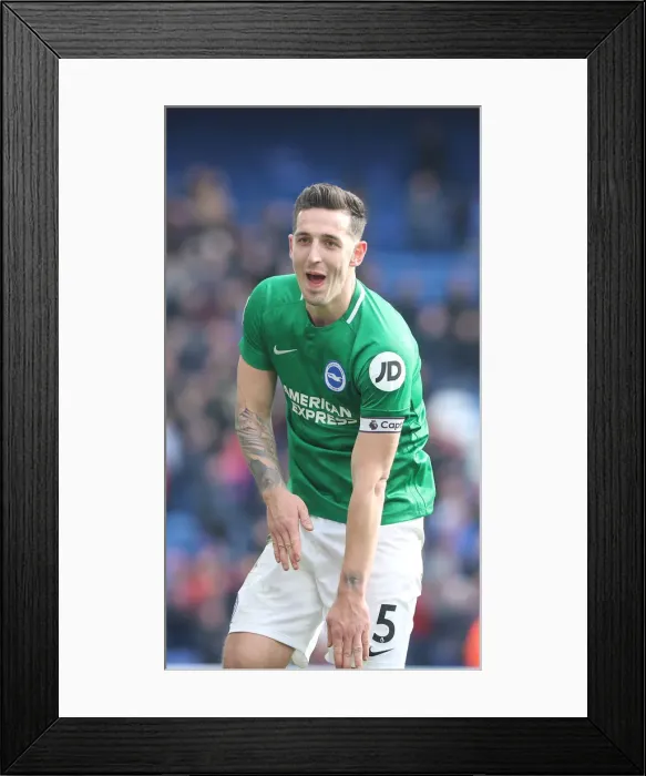 Framed Print : Premier League Showdown: Crystal Palace vs. Brighton and Hove Albion at Selhurst Park (9th March 2019) Framed Print : Premier League Showdown: Crystal Palace vs. Brighton and Hove Albion at Selhurst Park (9th March 2019)