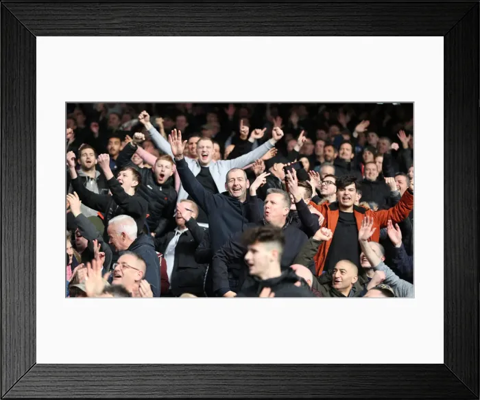 Framed Print : Premier League Showdown: Crystal Palace vs. Brighton and Hove Albion at Selhurst Park (9th March 2019) Framed Print : Premier League Showdown: Crystal Palace vs. Brighton and Hove Albion at Selhurst Park (9th March 2019)