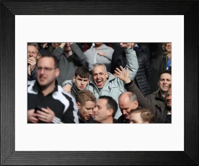 Framed Print : Premier League Showdown: Crystal Palace vs. Brighton and Hove Albion at Selhurst Park (9th March 2019) Framed Print : Premier League Showdown: Crystal Palace vs. Brighton and Hove Albion at Selhurst Park (9th March 2019)
