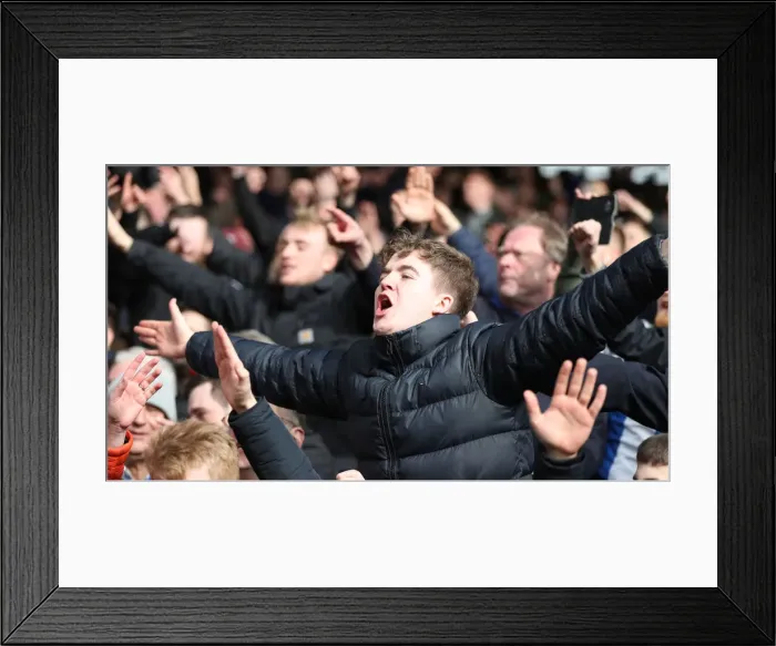Framed Print : Premier League Showdown: Crystal Palace vs. Brighton and Hove Albion at Selhurst Park (9th March 2019) Framed Print : Premier League Showdown: Crystal Palace vs. Brighton and Hove Albion at Selhurst Park (9th March 2019)