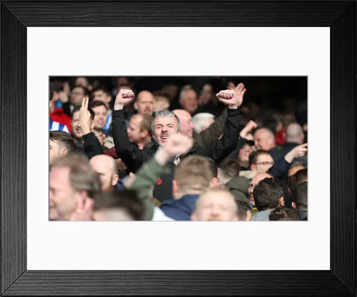 Framed Print : Premier League Showdown: Crystal Palace vs. Brighton and Hove Albion at Selhurst Park (9th March 2019) Framed Print : Premier League Showdown: Crystal Palace vs. Brighton and Hove Albion at Selhurst Park (9th March 2019)