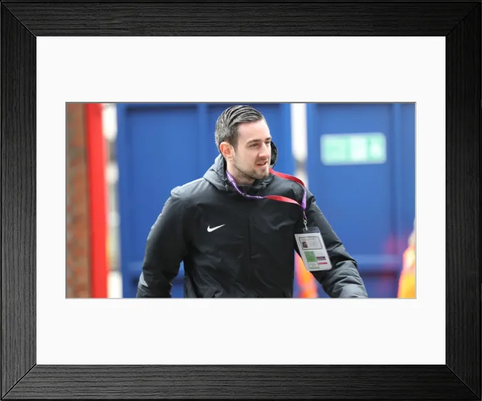 Framed Print : Premier League Showdown: Crystal Palace vs. Brighton and Hove Albion at Selhurst Park (9th March 2019) Framed Print : Premier League Showdown: Crystal Palace vs. Brighton and Hove Albion at Selhurst Park (9th March 2019)