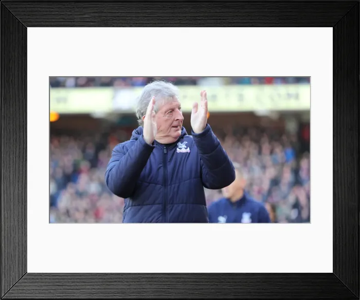 Framed Print : Premier League Showdown: Crystal Palace vs. Brighton and Hove Albion at Selhurst Park (9th March 2019) Framed Print : Premier League Showdown: Crystal Palace vs. Brighton and Hove Albion at Selhurst Park (9th March 2019)