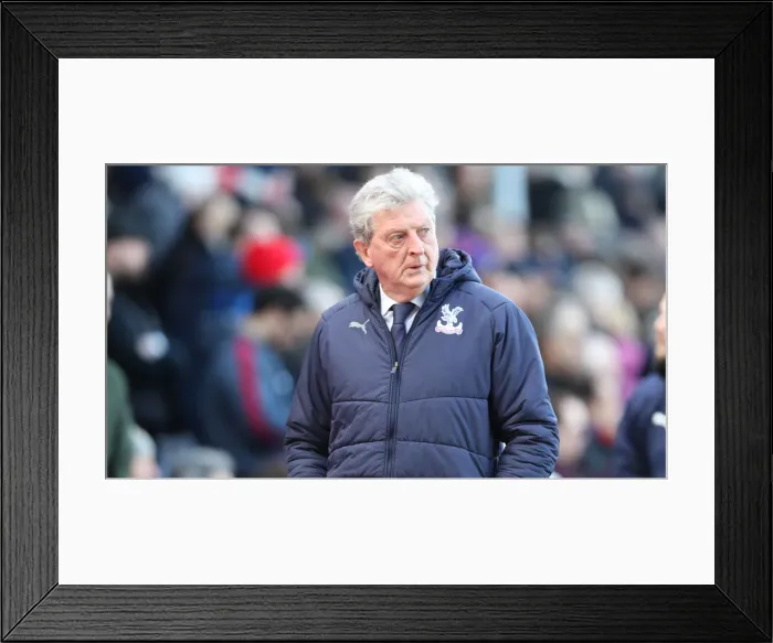 Framed Print : Premier League Showdown: Crystal Palace vs. Brighton and Hove Albion at Selhurst Park (9th March 2019) Framed Print : Premier League Showdown: Crystal Palace vs. Brighton and Hove Albion at Selhurst Park (9th March 2019)