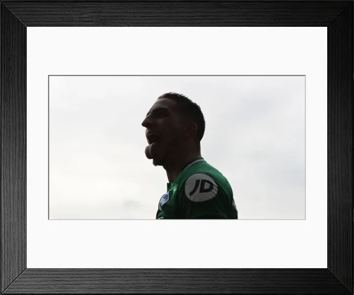 Framed Print : Premier League Showdown: Crystal Palace vs. Brighton and Hove Albion at Selhurst Park (9th March 2019) Framed Print : Premier League Showdown: Crystal Palace vs. Brighton and Hove Albion at Selhurst Park (9th March 2019)